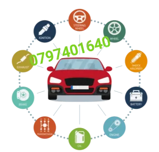 كهربائيّ سيارات متنقل اربد 2
