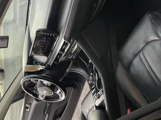 كيا k5 وارد كوري استخدام شخصي 2021 15
