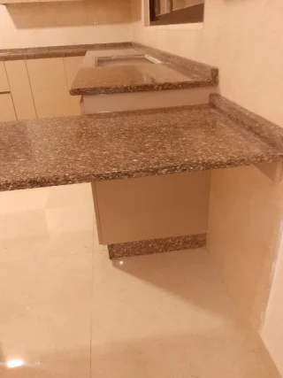 الخطيب للرخام والجرانيت اقل الأسعار وتحدي ابو علندا شارع ايسكو 9