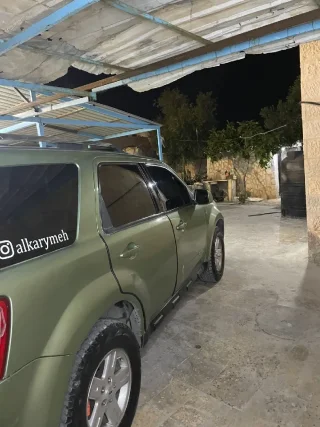 فورد اسكايب للبيع