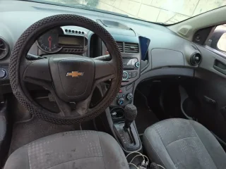 شفروليه سونيك للبيع 2