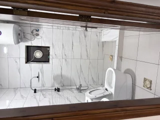 شقق مفروشة في جرش