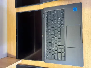 dell latitude 7420 32 GB Ram