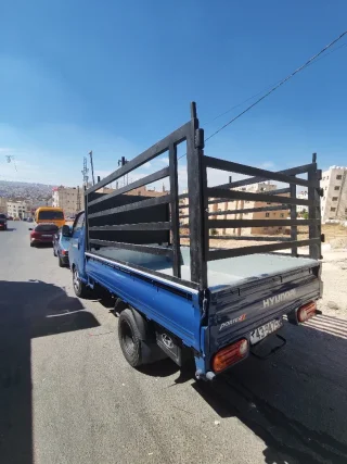 هونداي بورتو 2015