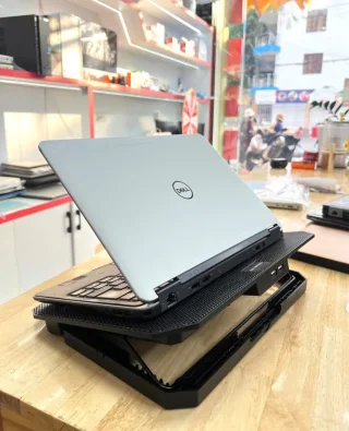 ديل لاتيتيود عملي 💥💻 خيار ممتاز للدراسة والشغل اليومي! 2