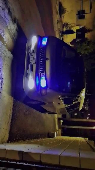 باص كيا بريجو للبيع 10