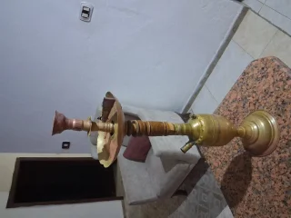 ارقيلة نحاس عمرها يزيد عن 40 سنة للبيع 2