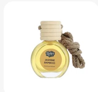 ريفلكس معطر سيارات 3