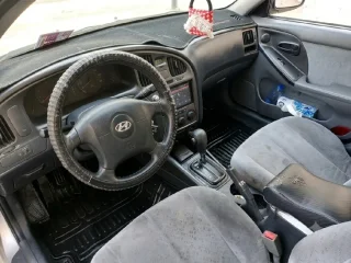 سيارة لقطة للبيع 4