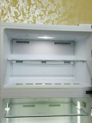 ثلاجه بيكو 26قدم 3