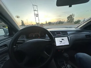 ميتسوبيشي لانسر ٢٠٠٤ محدثه بالكامل موديل ٢٠١٤