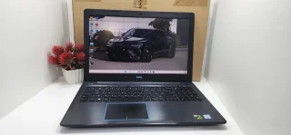لابتوب Dell gaming 8