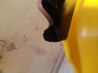 سحسيله حجم كبير وتقيله