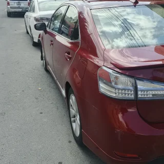 لكزس 2011/ hs250h 5