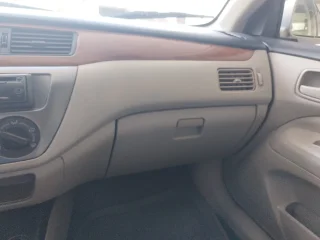 ميتسوبيشي لانسر ٢٠١٣ للبيع