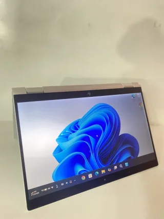 💻 للبيع: لابتوب HP EliteBook x360 1040 G6 - 2
