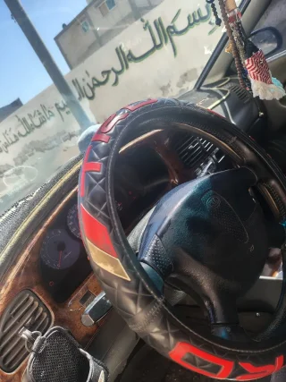 كيا سبكترا للبيع موديل 2001 13