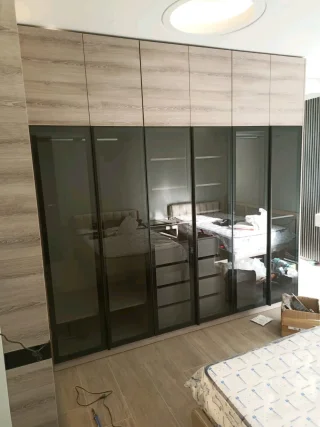 غرف نوم ودرسنخ روم ديكورات 14