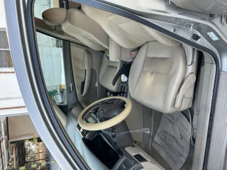 هوندا اكورد  2005 7 جيد 2400 بنزين 7