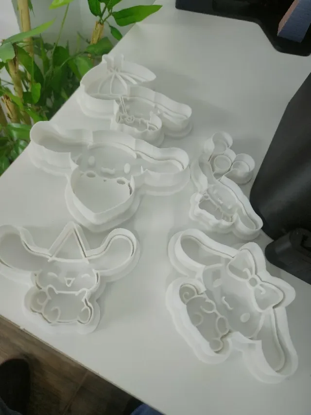 3D print.ERA 14