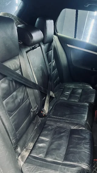 جولف mk5 للبيع
