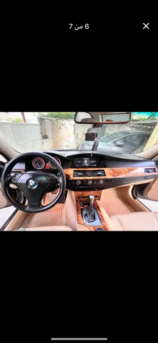 bmw e60 5