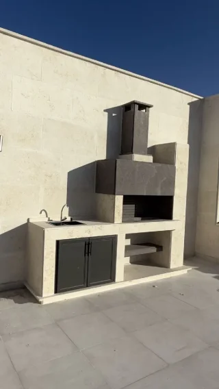 ديكورات خارجية مميزة 12