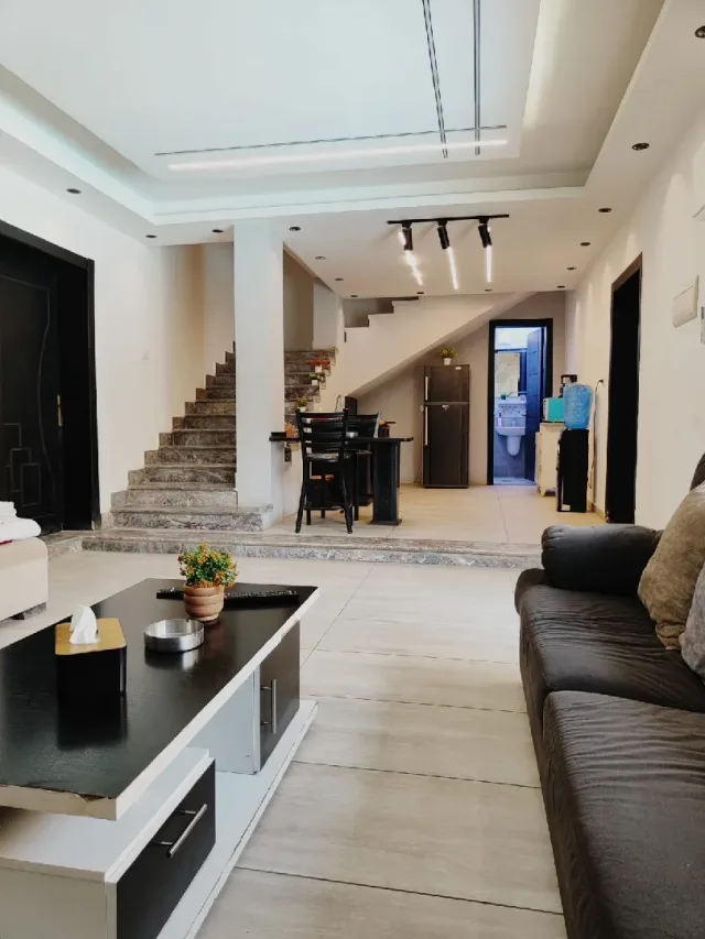 Tala Villa DeadSea 10