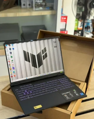 ASUS Gaming 2