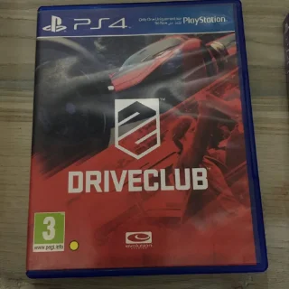 سيديات ألعاب PlayStation 4 للبيع 11