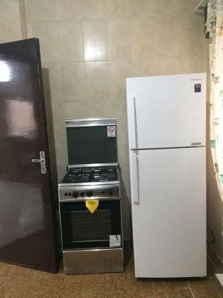 شقة مفروشة للإيجار 7