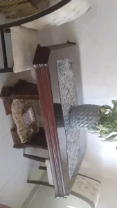 طاولة سفرة مستعمل 2