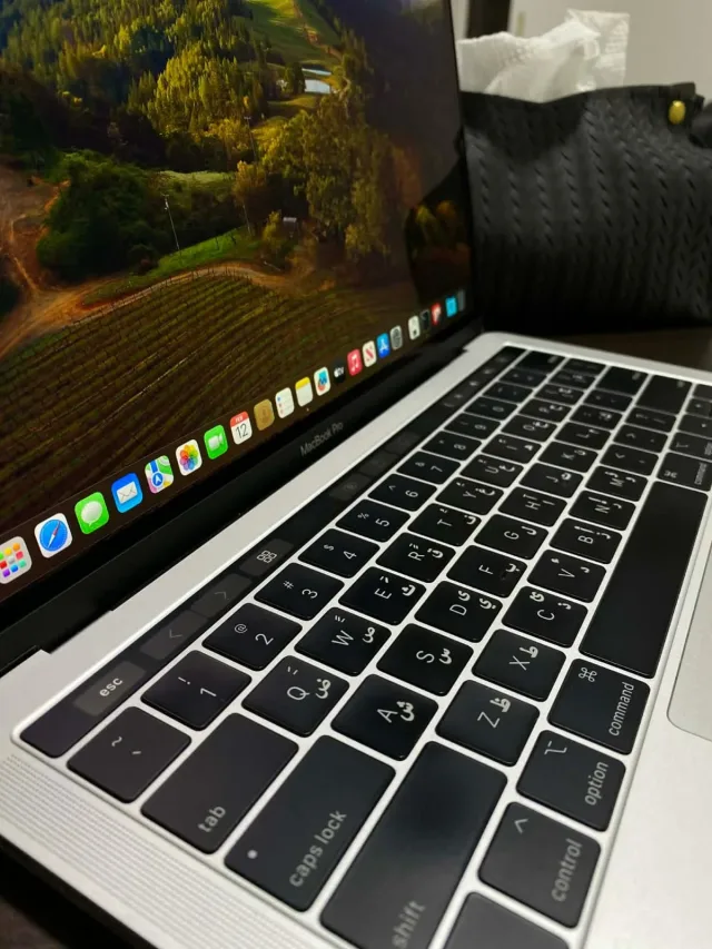 laptop SooQ 13