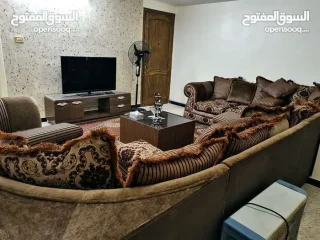 شقة مفروشة للايجار 5