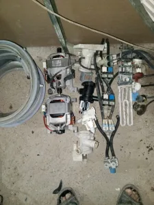 صيانه غسالات فل اتومتيك وغسالات حوضين 0786235960 8
