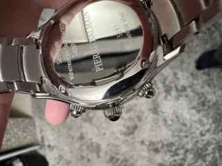 Balmain Watch - ساعة فاخرة 5