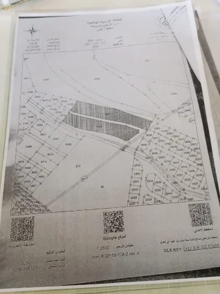 شقه للبيع في ماركا الجنوبيه اسكان الفردوس طابق ثالث مع مصعد محدثه بالكامل تشطيب 6