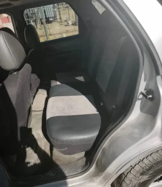 فورد سكيب هايبرد فئة ليمتد موديل 2007، محرك 2300 سي سي وبطارية ليثيوم، ماشية 159 7