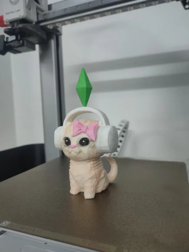 3D print.ERA 12