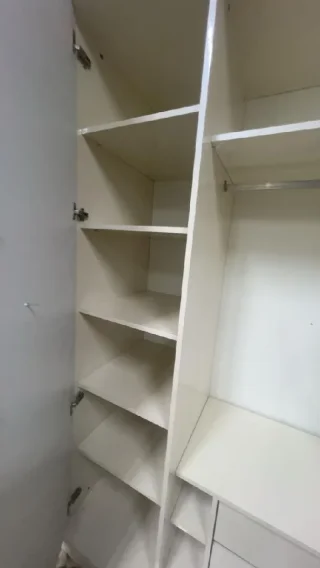 غرفة نوم