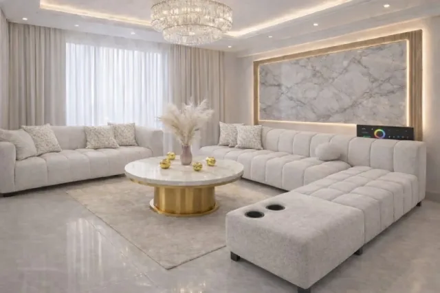 مندوبة مفروشات 2