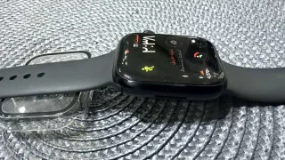 Apple watch series 7 - ساعة ابل الجيل السابع 7