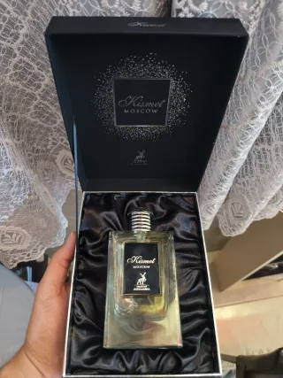 عطر kismat mosco