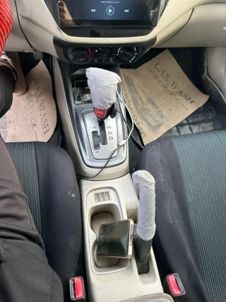 سيارة متسوبيشي لانسر GLX للبيع