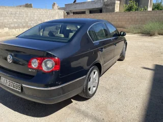 Volkswagen Passat CC Model 2009