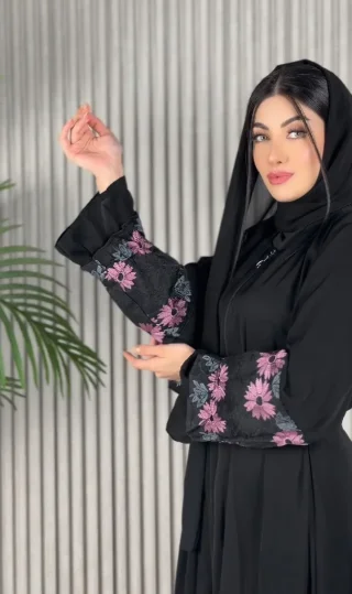 عباية