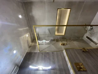 تجديد حمامات و مواسرجي 2