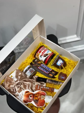 بكجات هدايا ستاتي 11