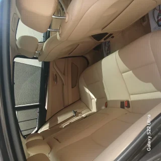 للبيع BMW 520i للبيع