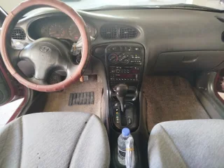 هونداي افانتي موديل 1997 3